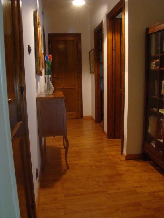Rita Guest House Sassari Exterior foto