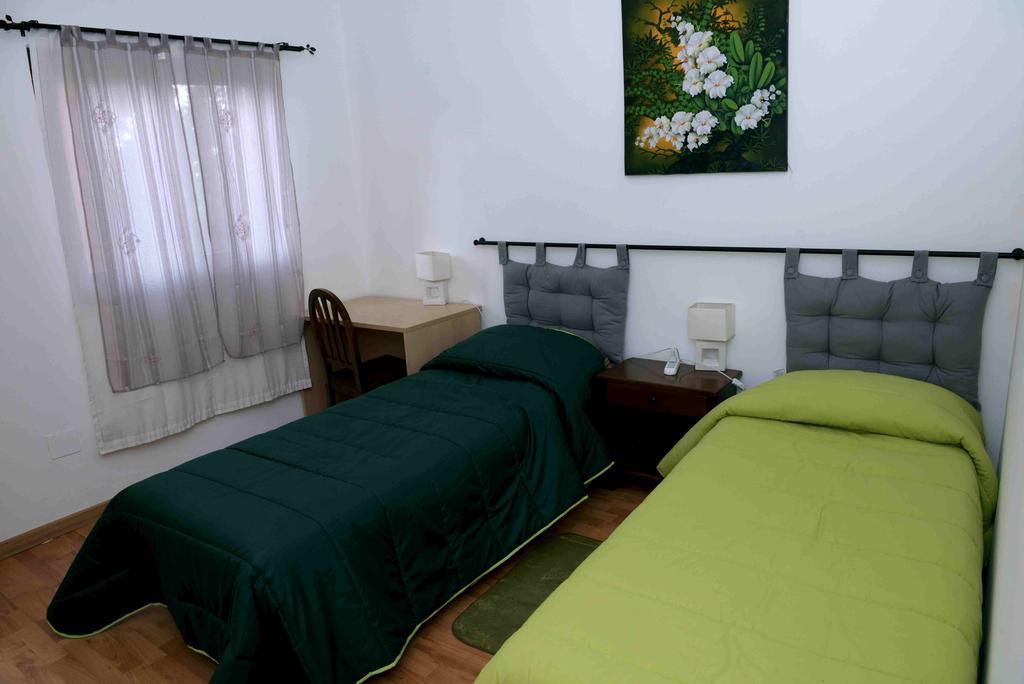 Rita Guest House Sassari Exterior foto
