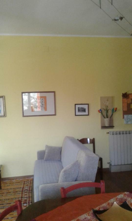 Rita Guest House Sassari Exterior foto
