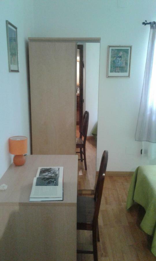 Rita Guest House Sassari Exterior foto