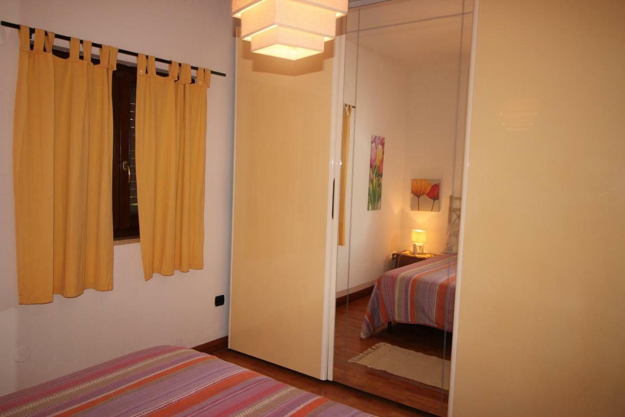 Rita Guest House Sassari Exterior foto