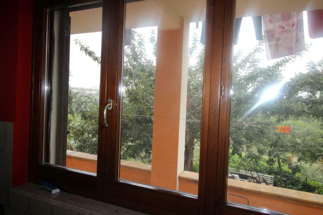 Rita Guest House Sassari Exterior foto