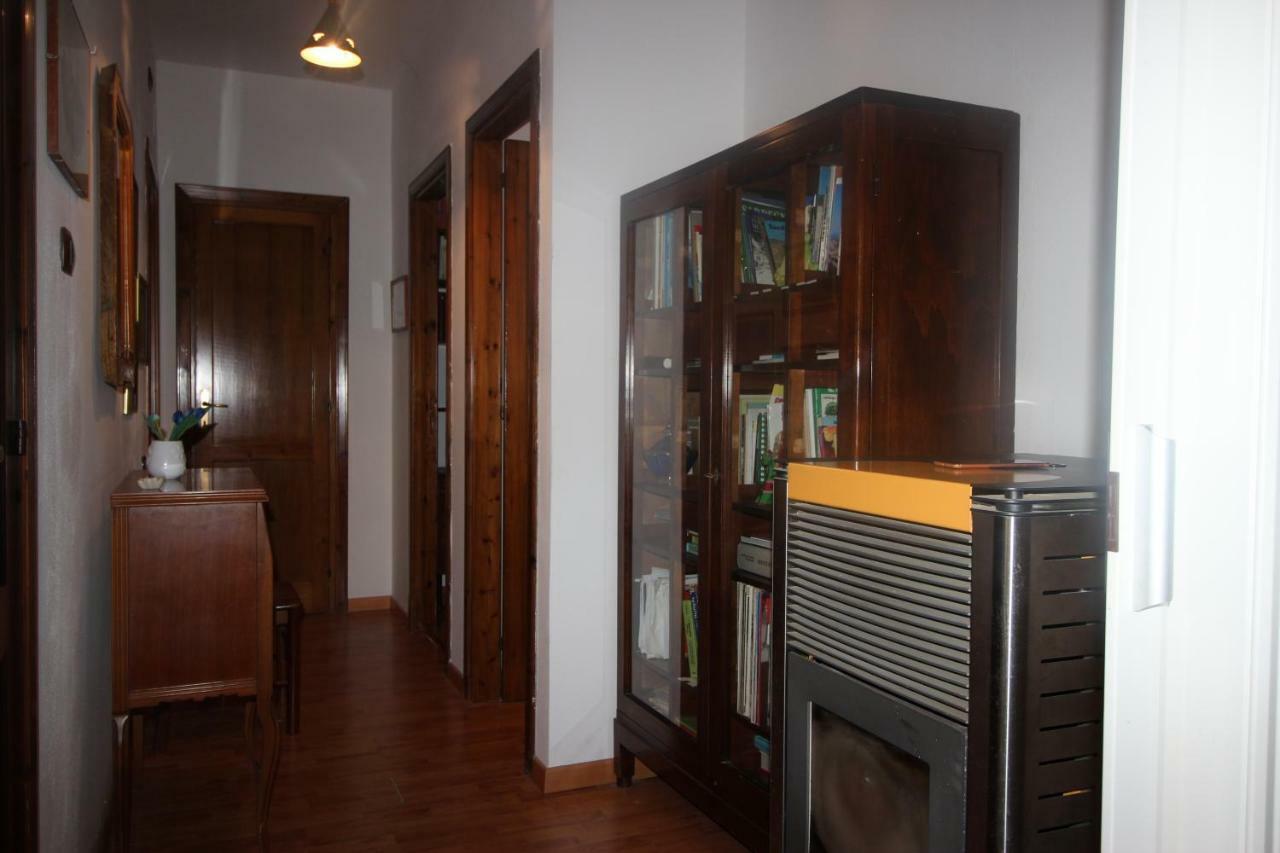 Rita Guest House Sassari Exterior foto