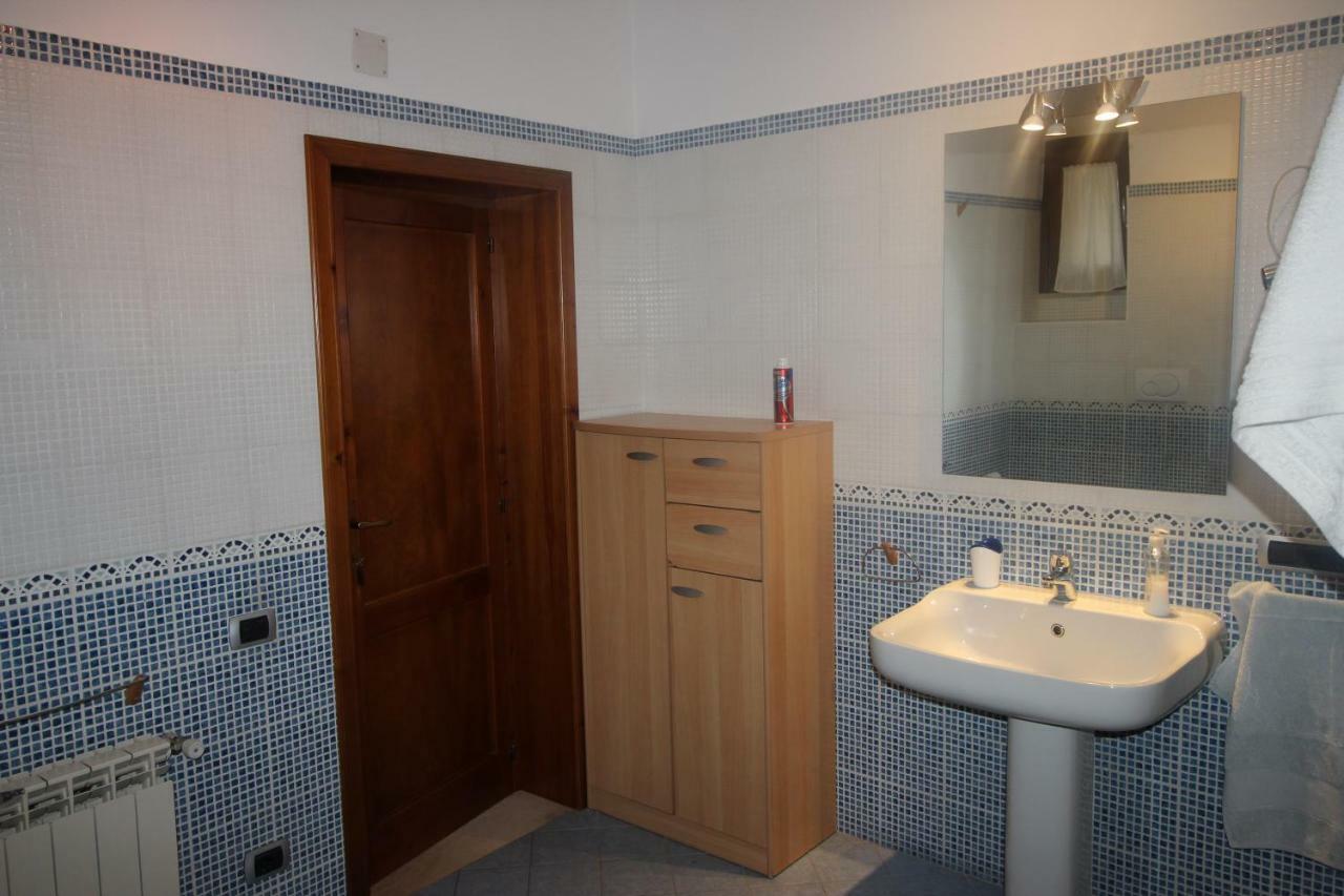 Rita Guest House Sassari Exterior foto