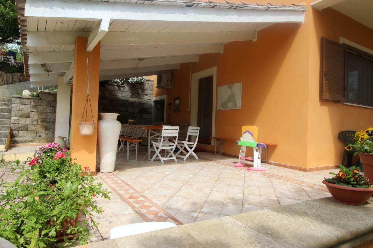 Rita Guest House Sassari Exterior foto